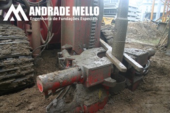 Estaca Raiz